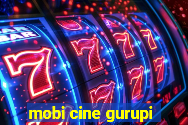 mobi cine gurupi